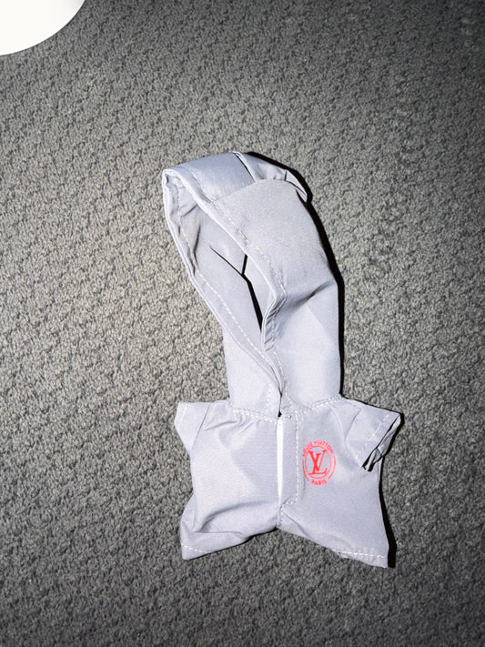 Designer Inspired Labubu Jumpsuits