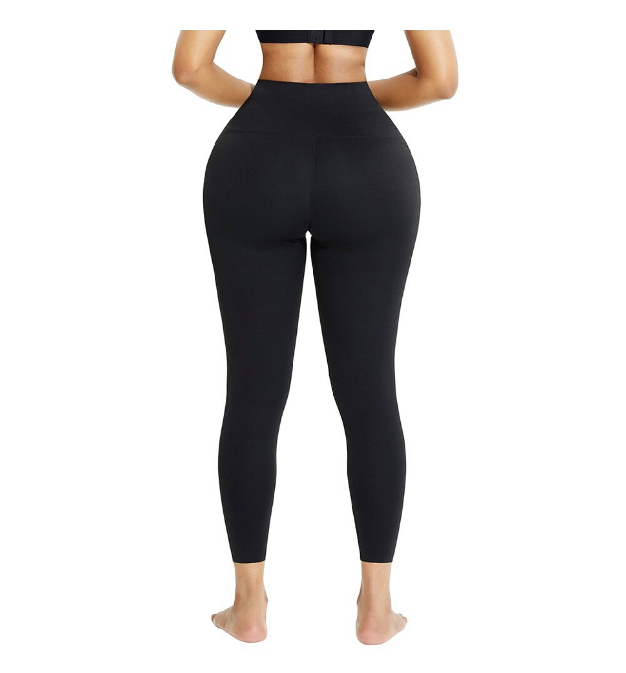 Got Me Bodied Leggings