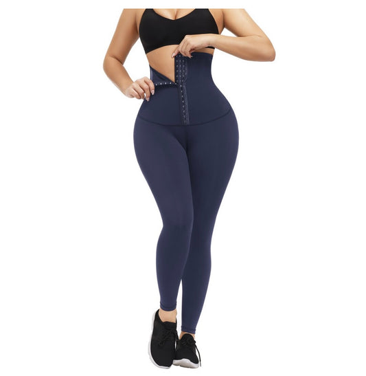 Got Me Bodied Leggings