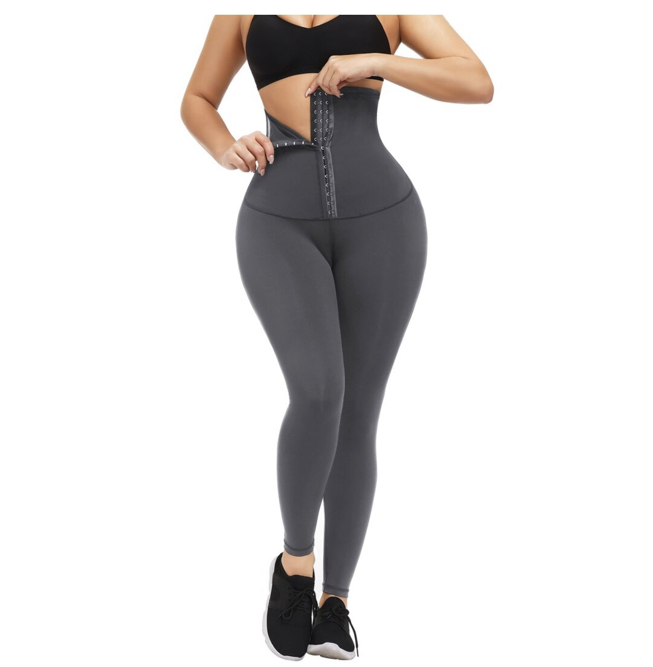 Got Me Bodied Leggings