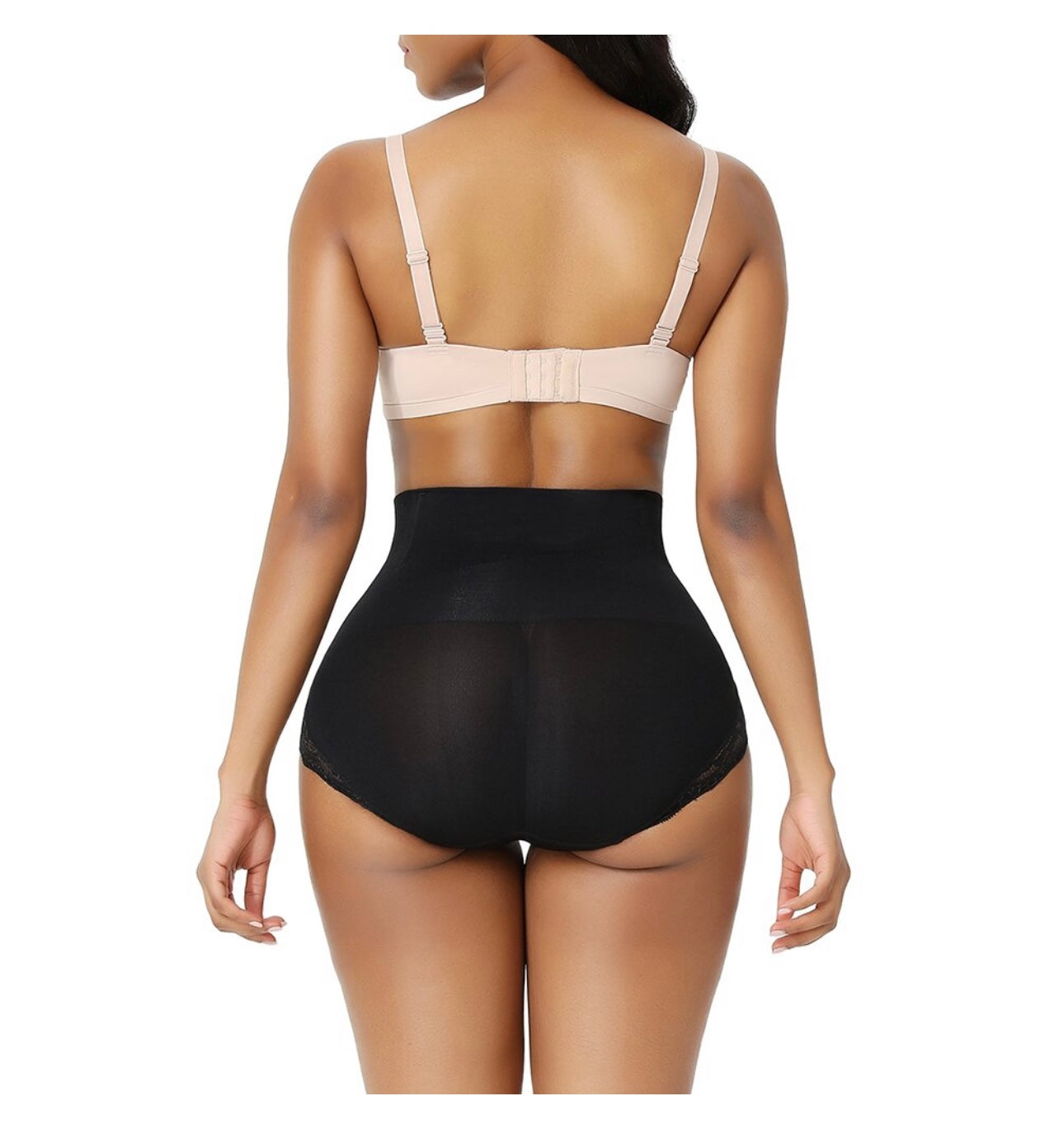 Get Laced Panties