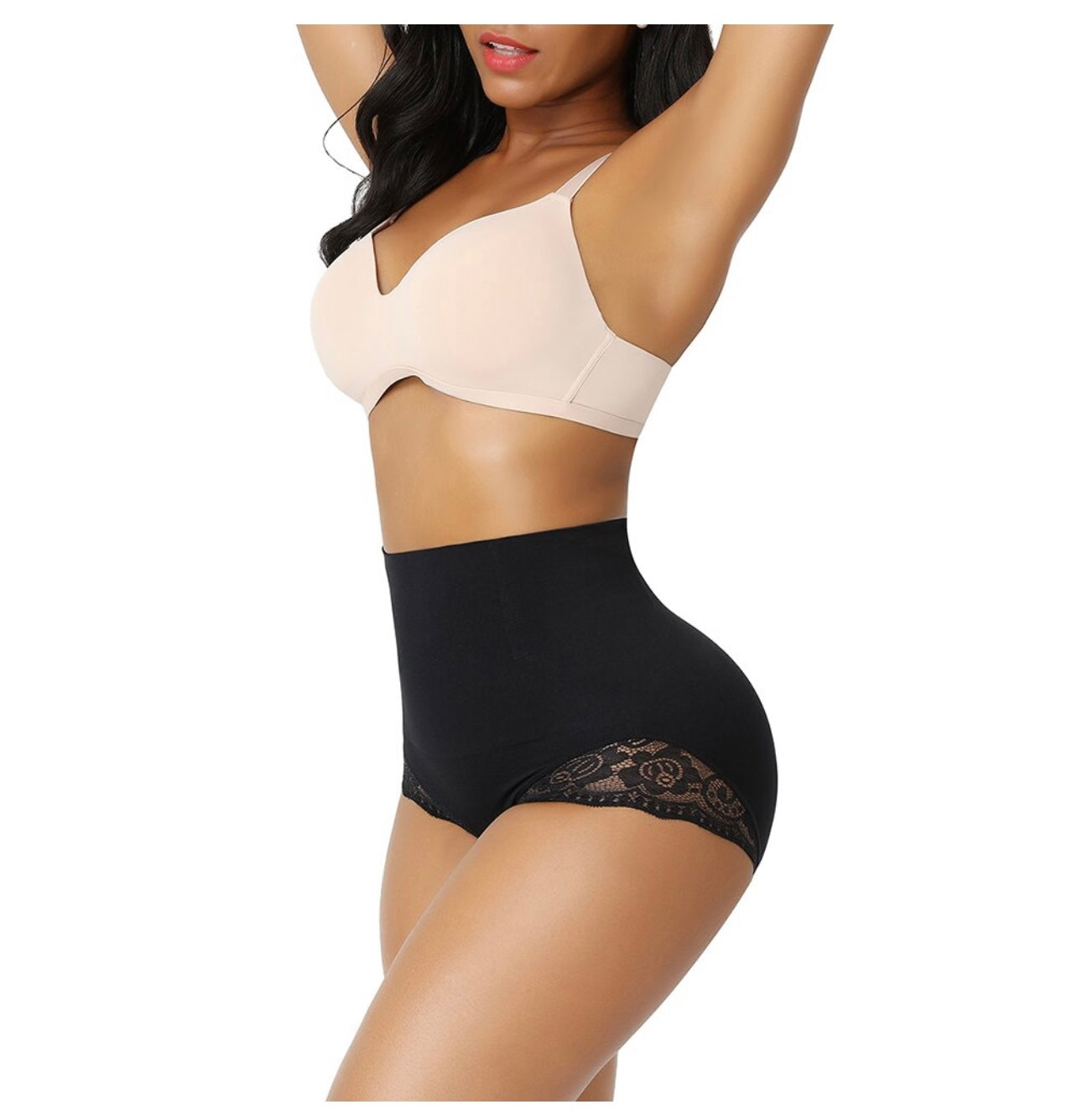 Get Laced Panties