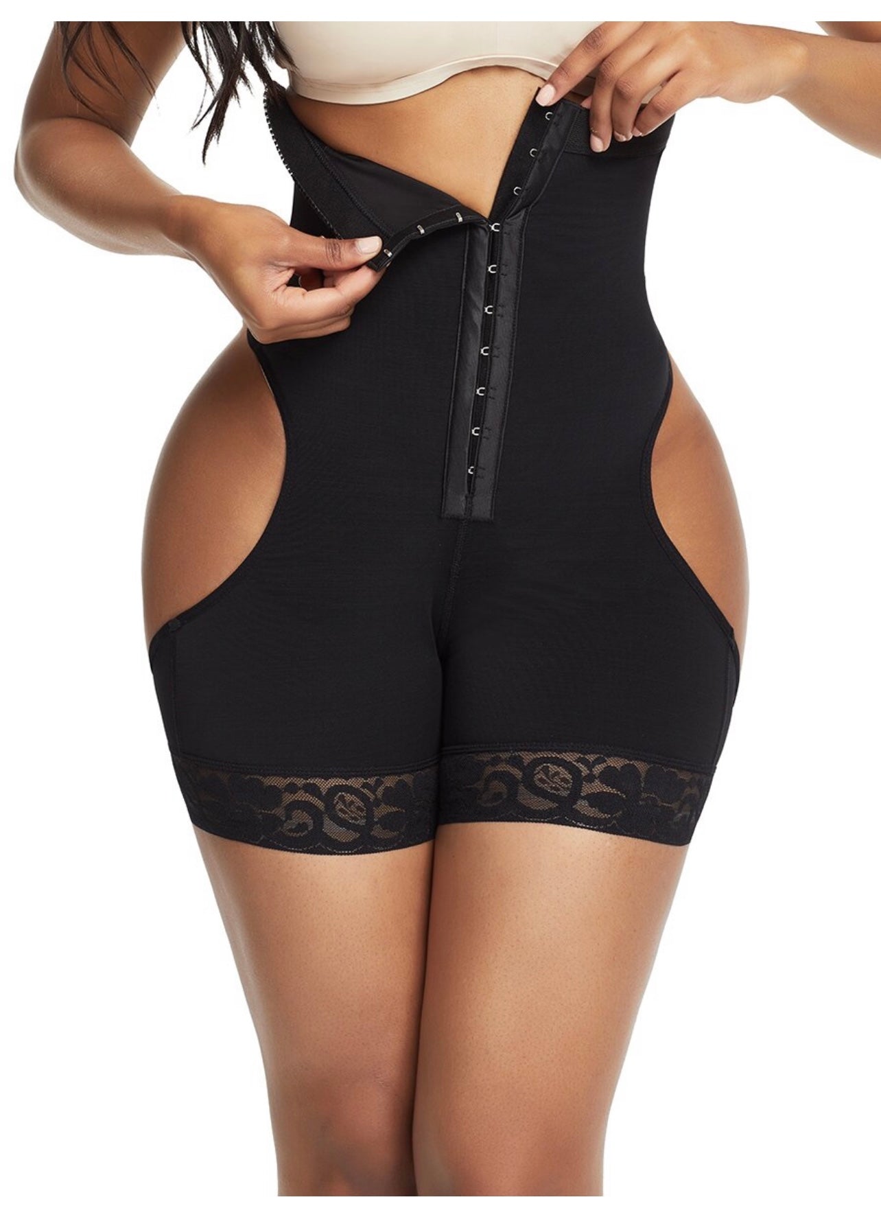 Hips & Axx