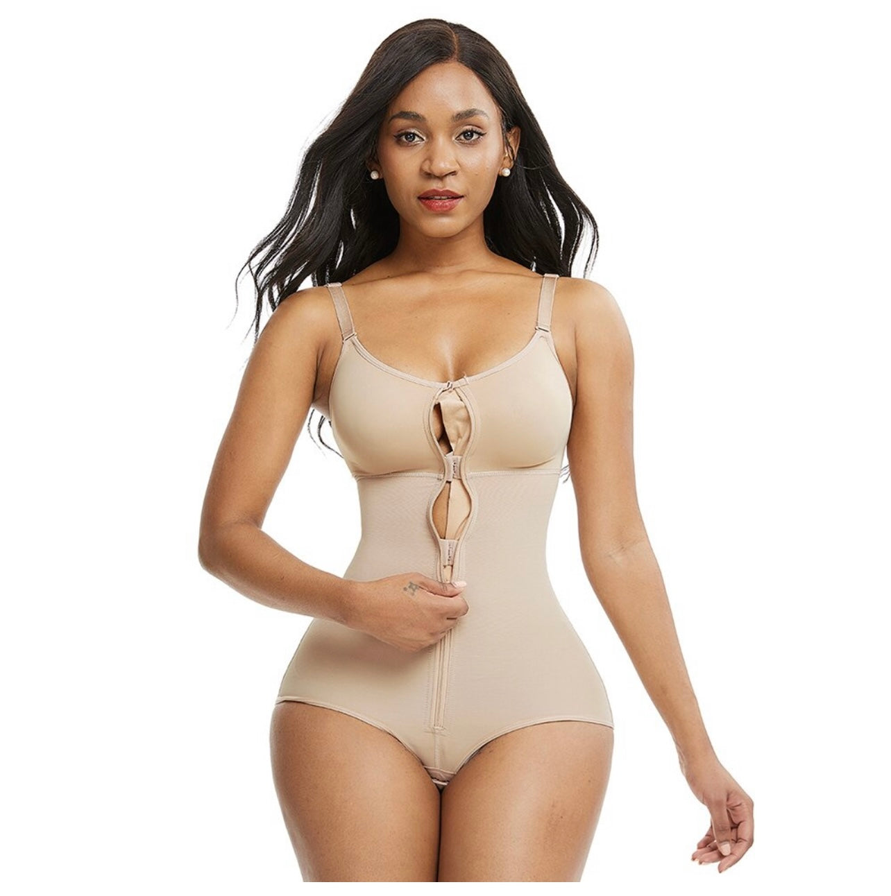 Stay Snatched Bodysuit