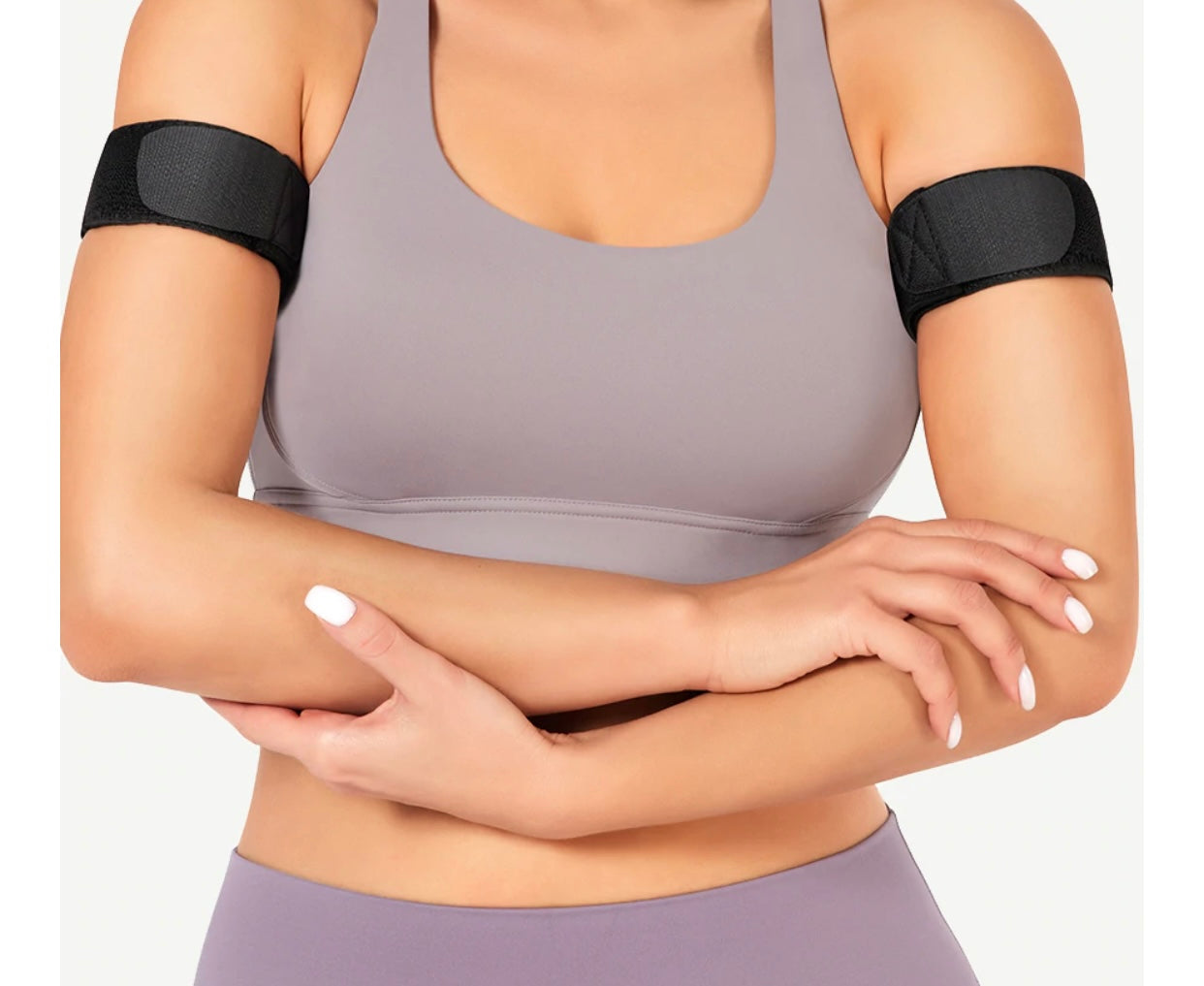 Arm - Blood Flow Restriction Band