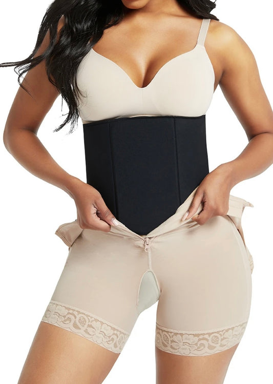 Post Surgery Compression Abdominal Board Waist Control