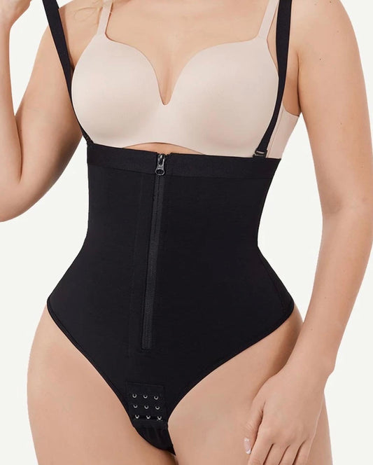 Stay Snatched Bodysuit 2.0