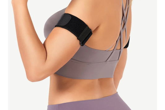 Arm - Blood Flow Restriction Band