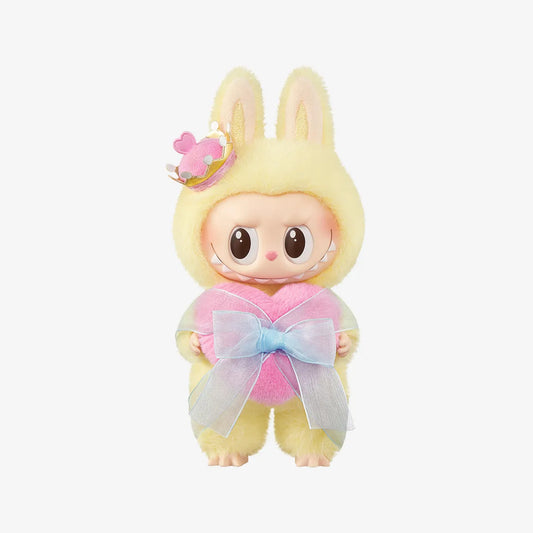 POP MART THE MONSTERS LABUBU Let's Checkmate Series - Queen