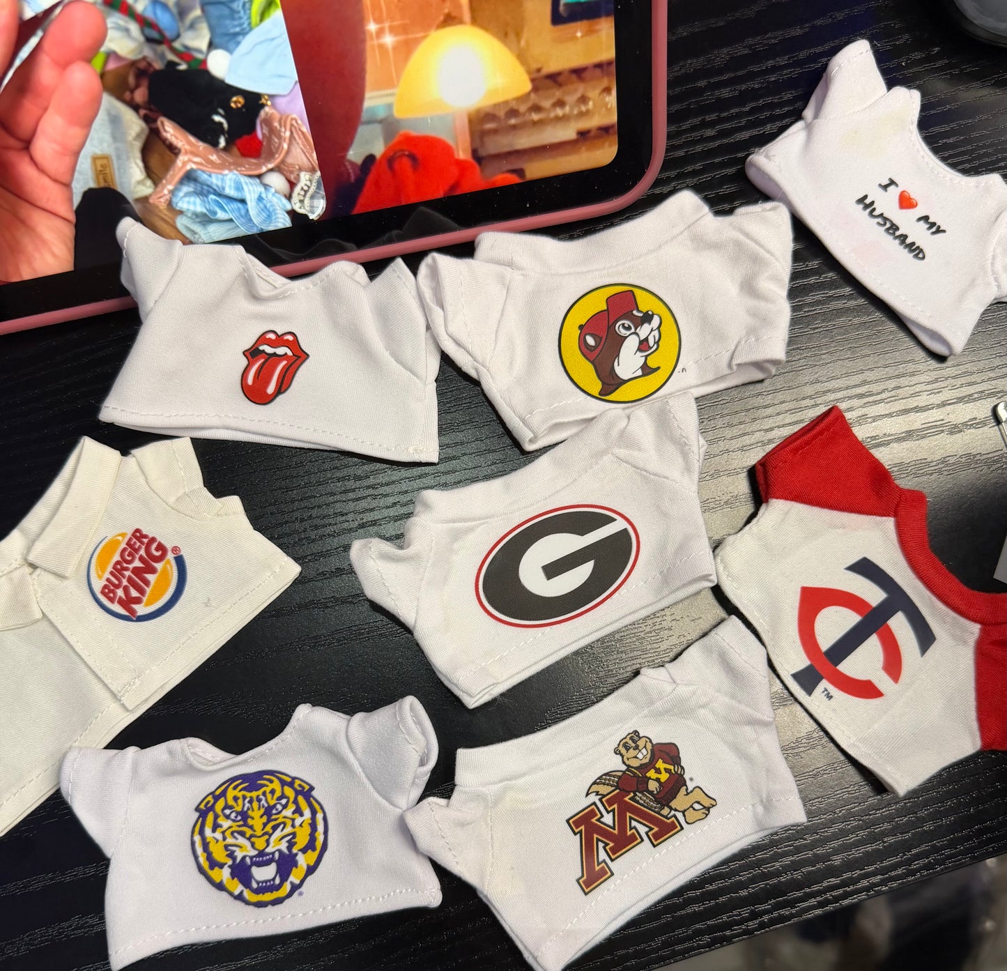 Customization - Small Order