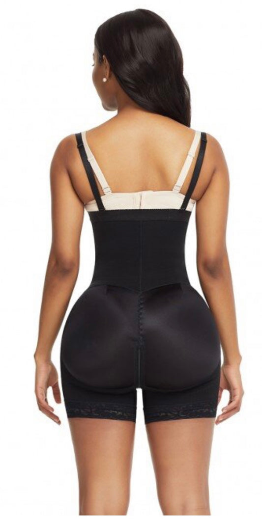 Side Zipped