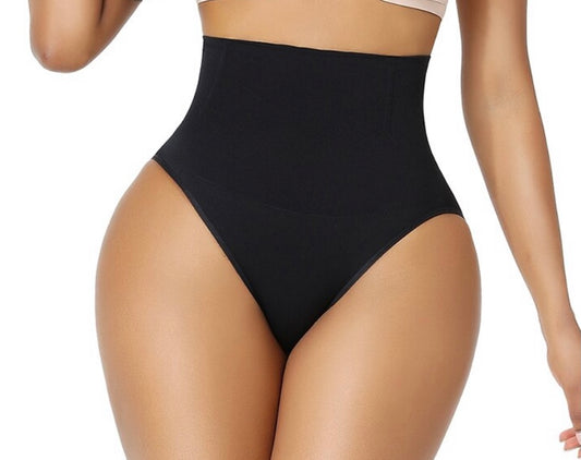 Seamless Cheekies