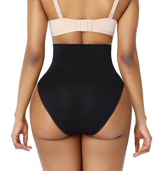 Seamless Cheekies
