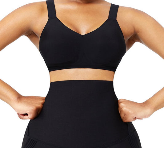 Seamless Bra