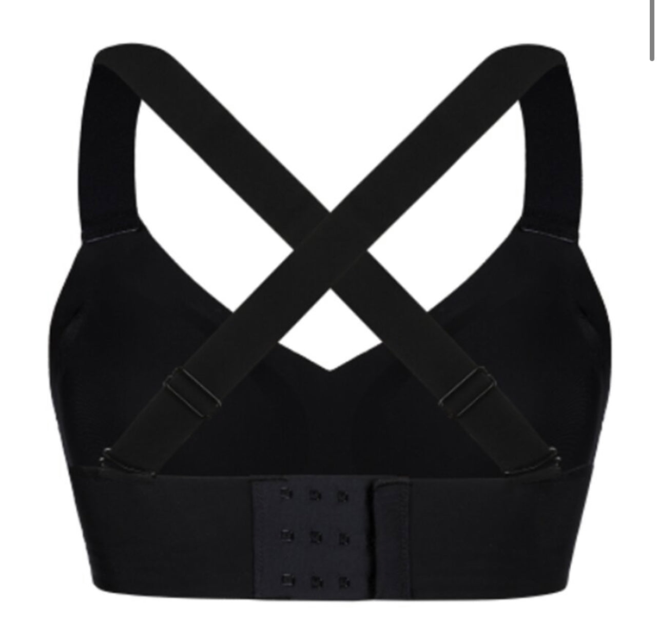 Seamless Bra