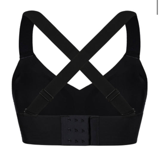 Seamless Bra