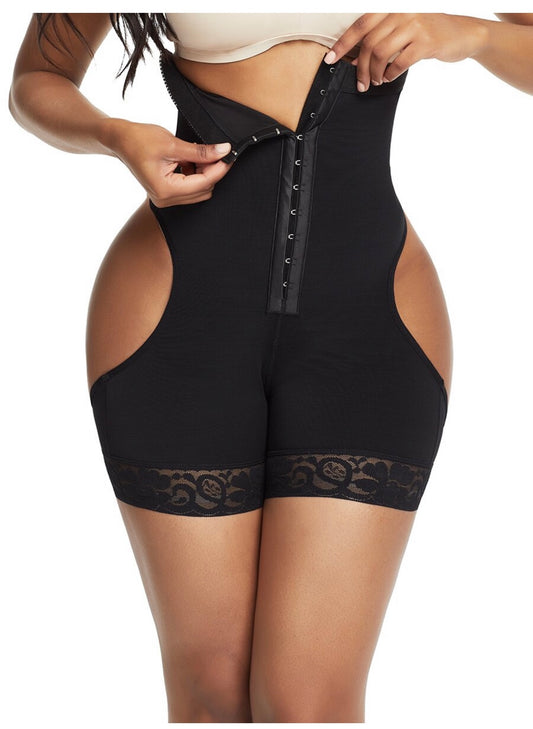 Hips & Axx