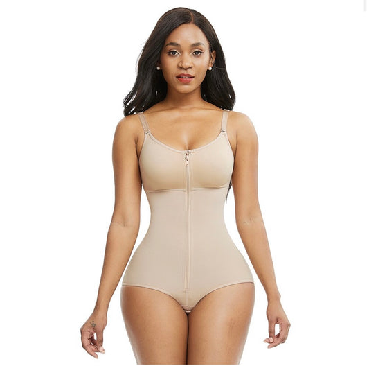 Stay Snatched Bodysuit