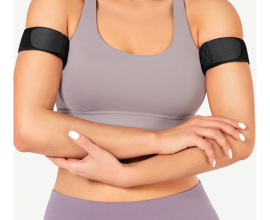 Arm - Blood Flow Restriction Band