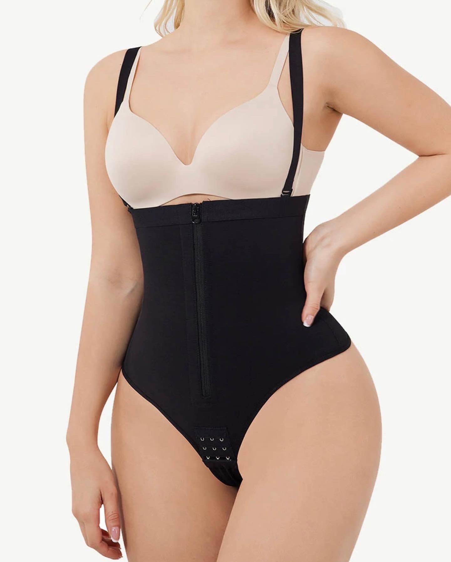 Stay Snatched Bodysuit 2.0