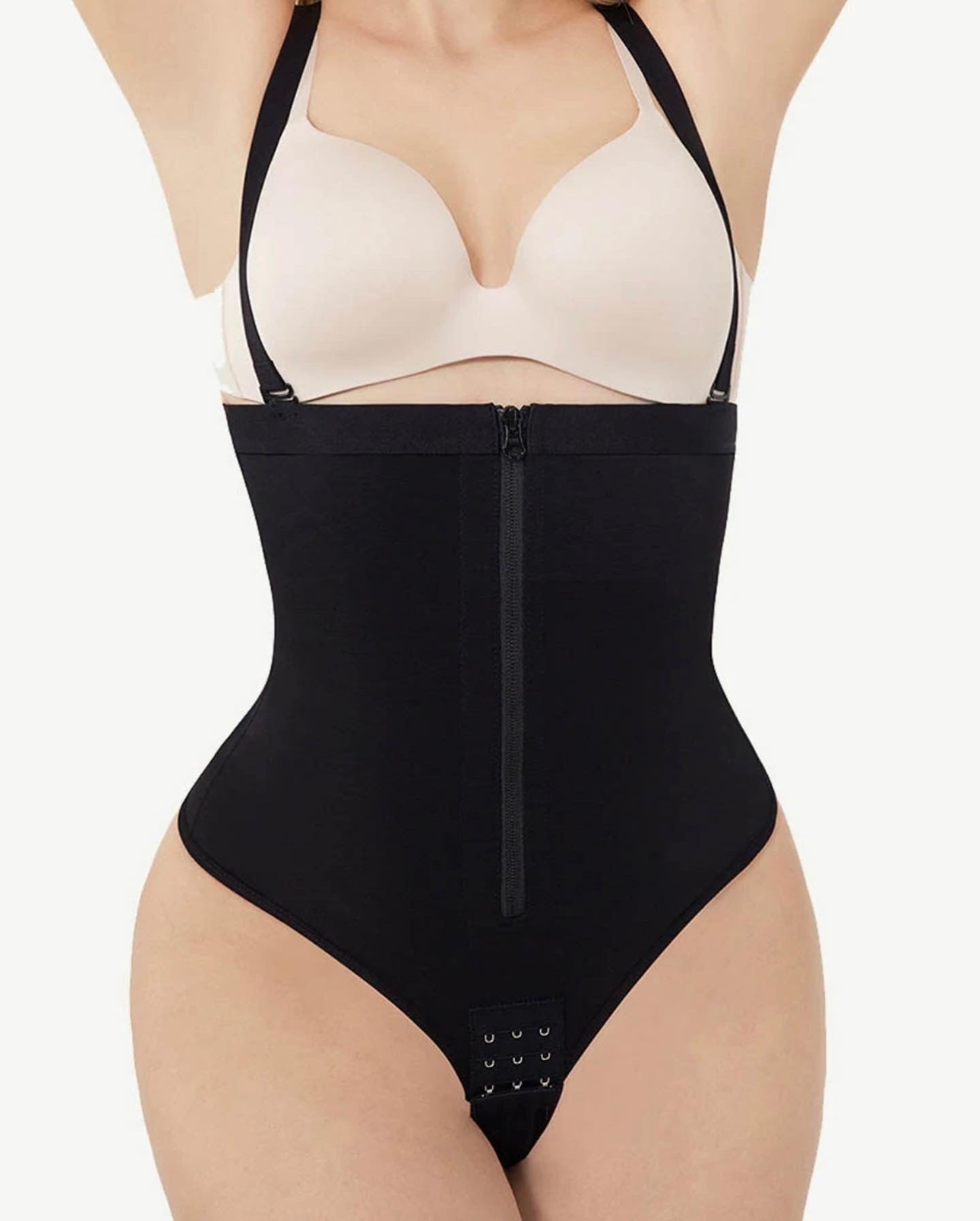 Stay Snatched Bodysuit 2.0