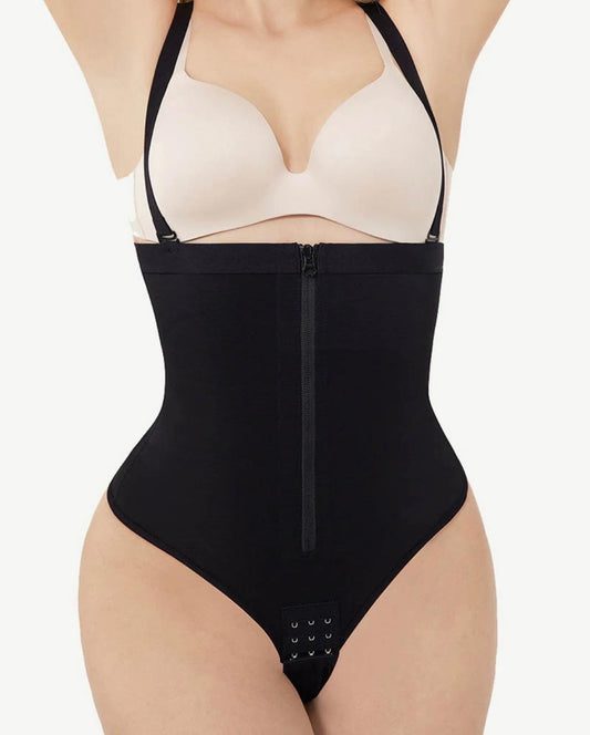 Stay Snatched Bodysuit 2.0