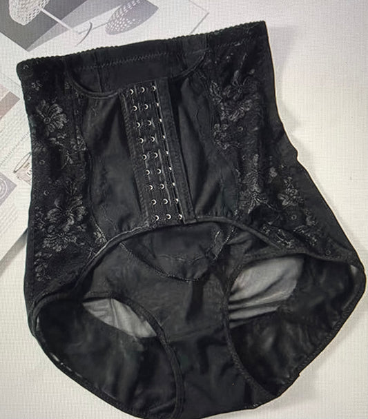 Snatched Panties