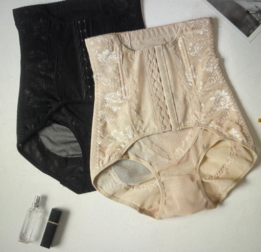Snatched Panties